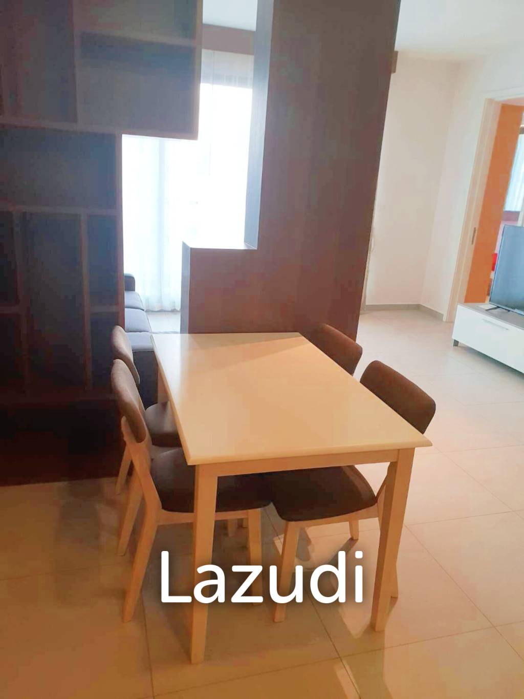 2 Bed 2 Bath 75 SQ.M The Lofts Ekkamai