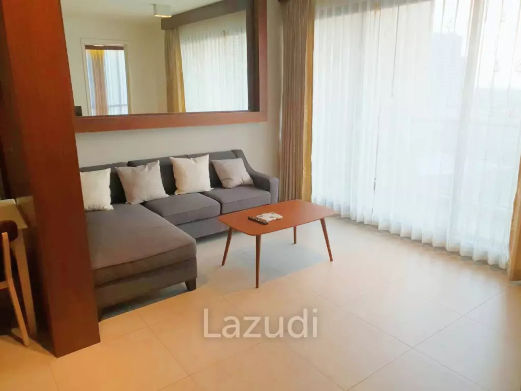 2 Bed 2 Bath 75 SQ.M The Lofts Ekkamai