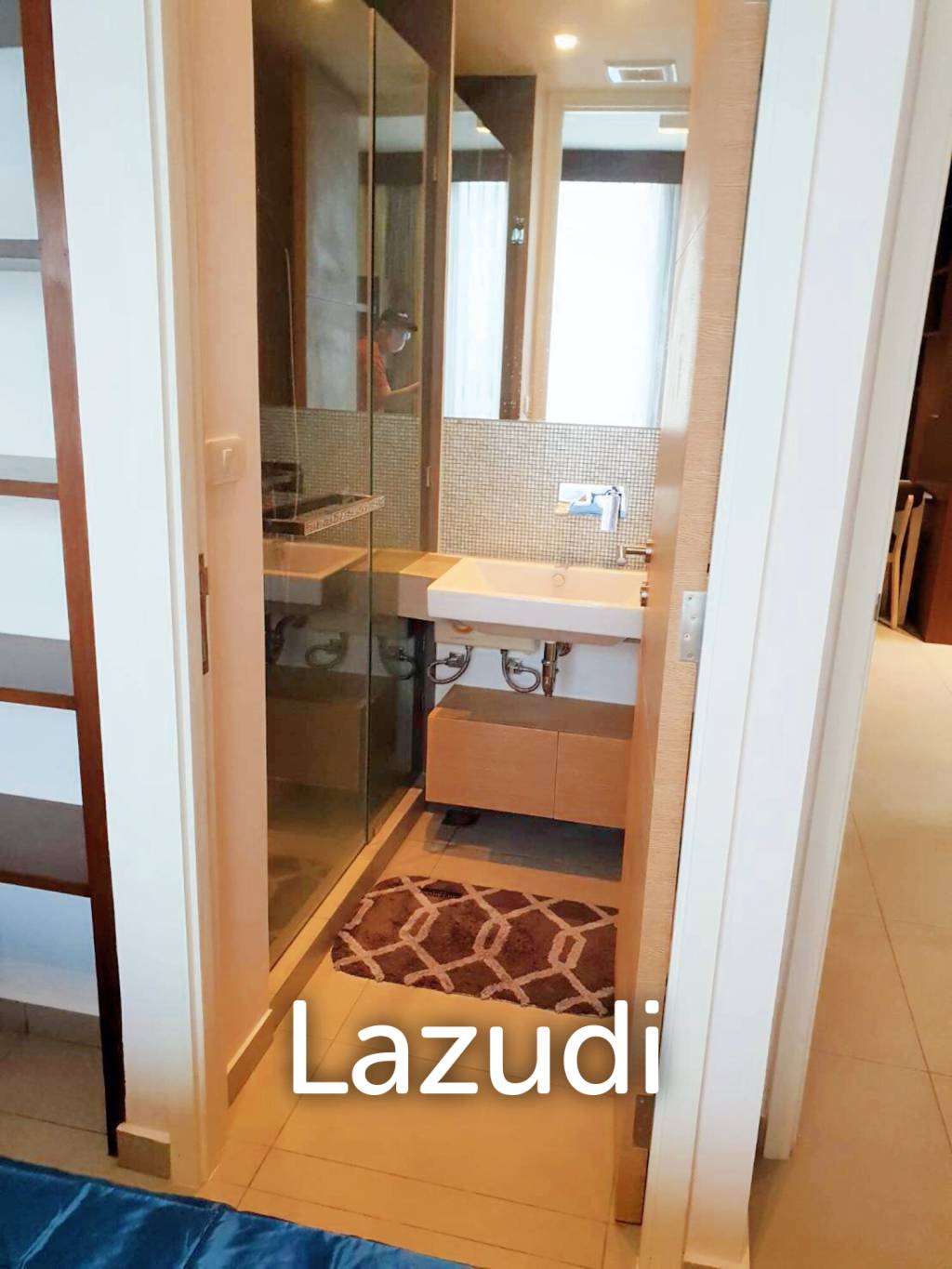 2 Bed 2 Bath 75 SQ.M The Lofts Ekkamai