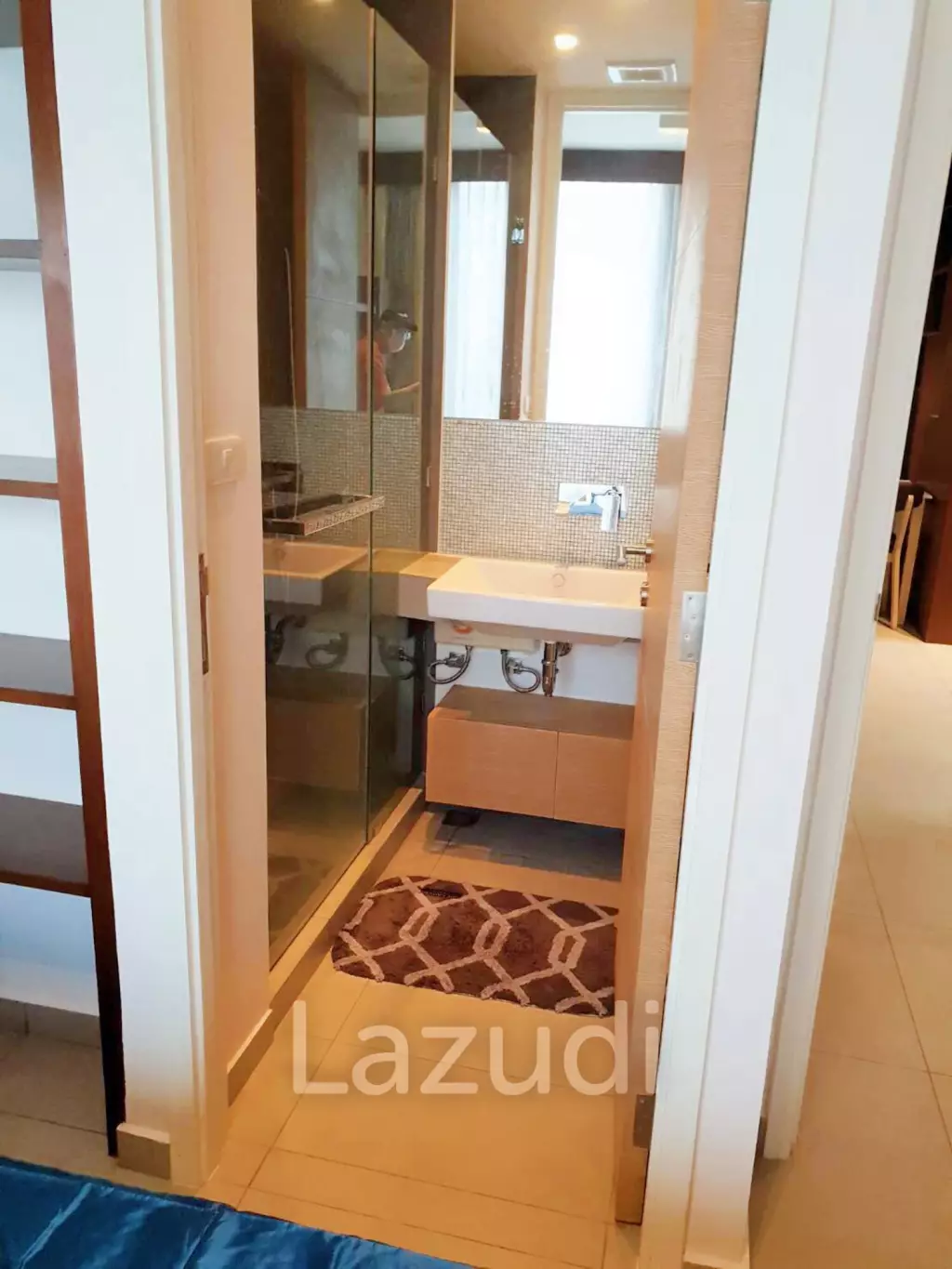 2 Bed 2 Bath 75 SQ.M The Lofts Ekkamai