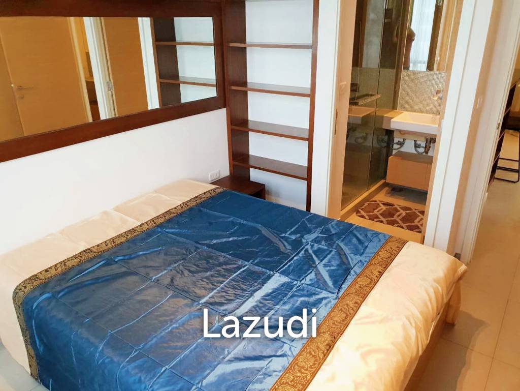 2 Bed 2 Bath 75 SQ.M The Lofts Ekkamai