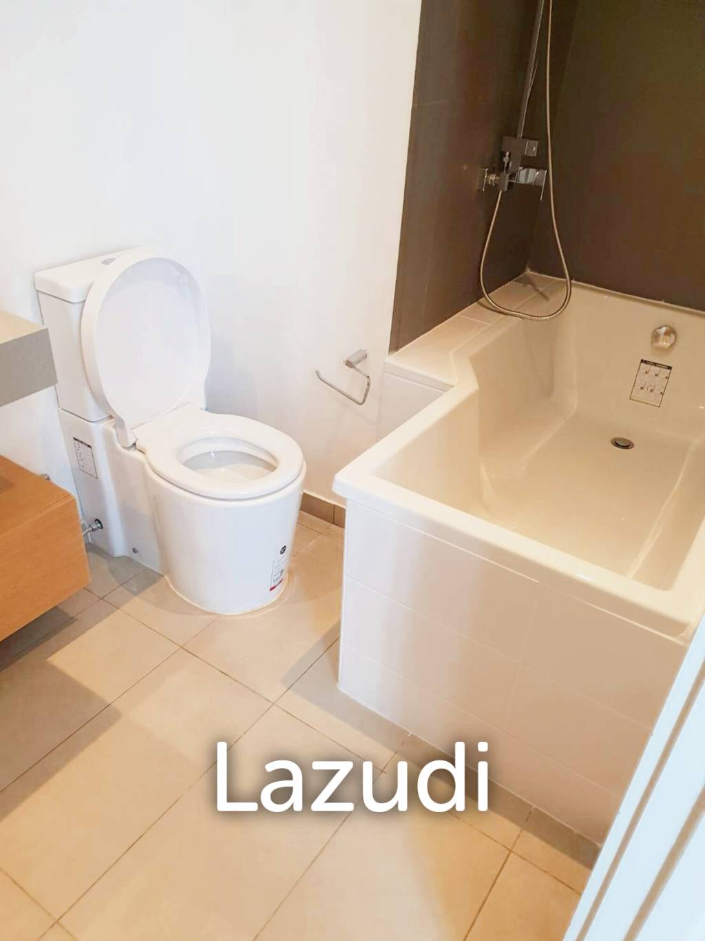 2 Bed 2 Bath 75 SQ.M The Lofts Ekkamai