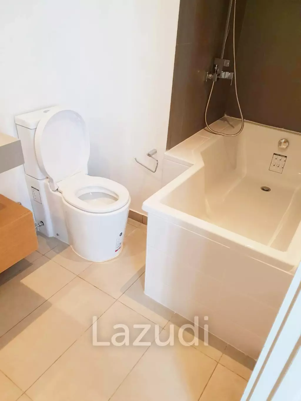 2 Bed 2 Bath 75 SQ.M The Lofts Ekkamai