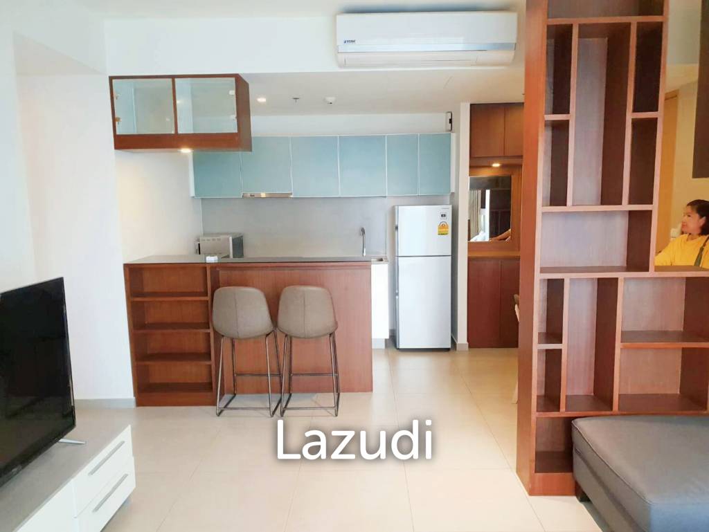 2 Bed 2 Bath 75 SQ.M The Lofts Ekkamai