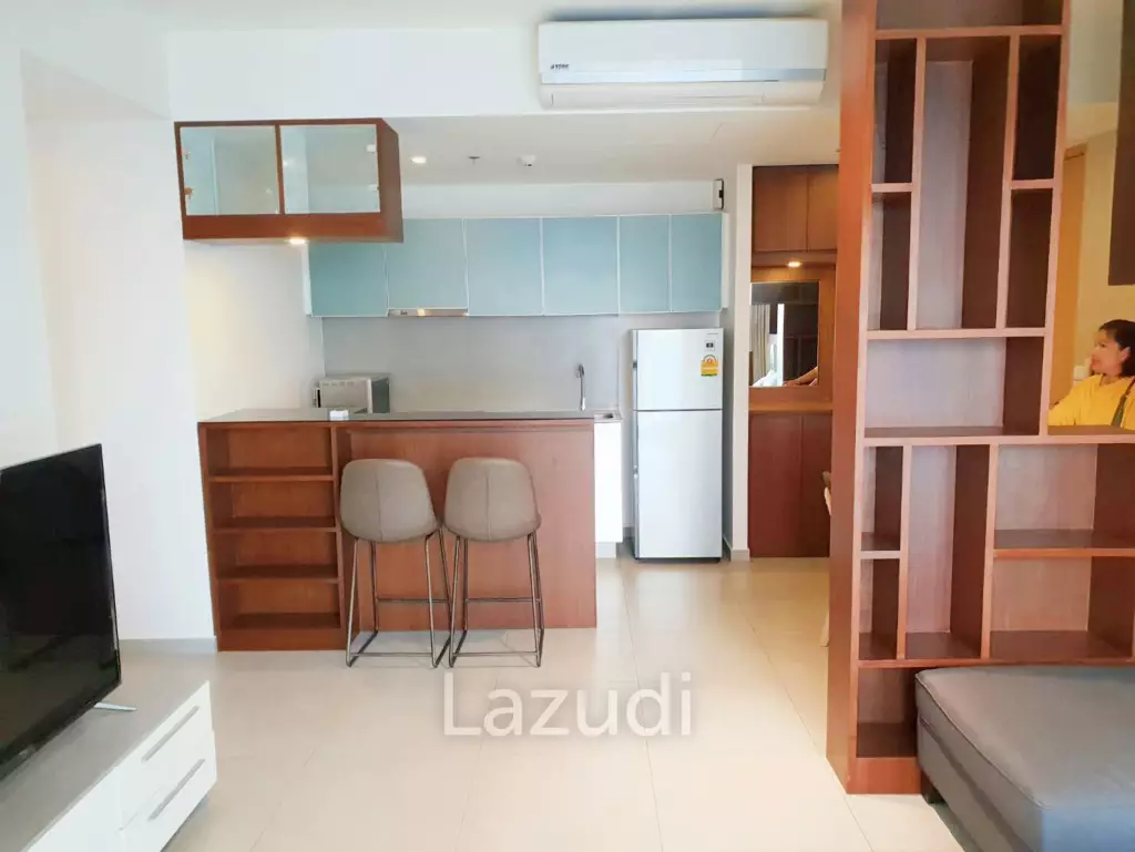 2 Bed 2 Bath 75 SQ.M The Lofts Ekkamai