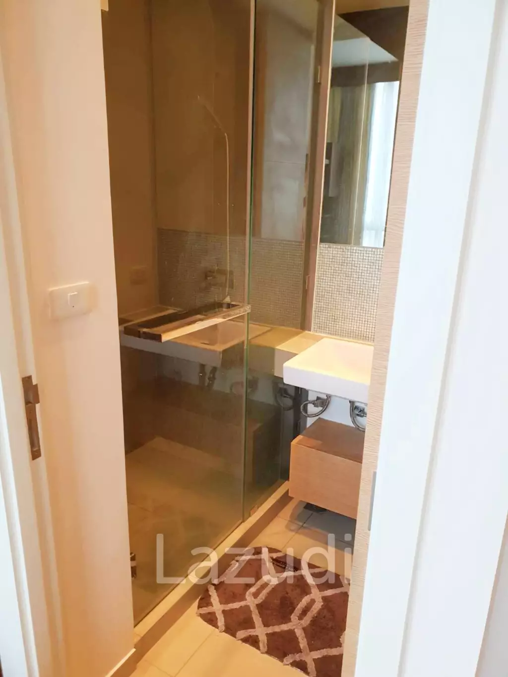 2 Bed 2 Bath 75 SQ.M The Lofts Ekkamai