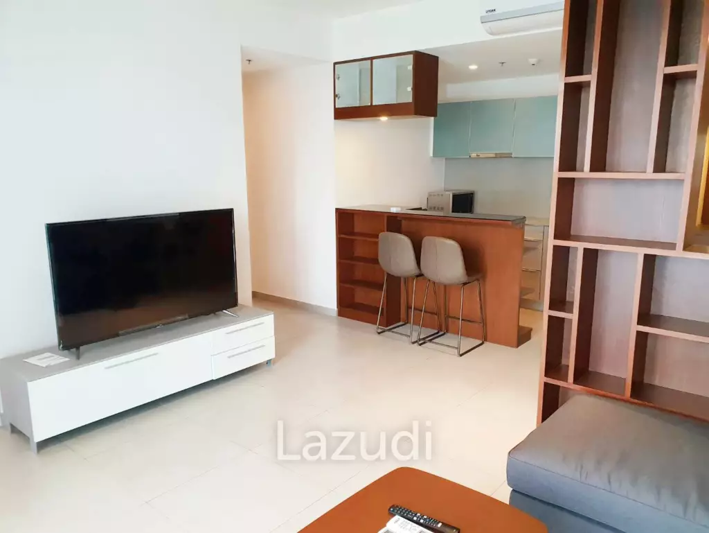 2 Bed 2 Bath 75 SQ.M The Lofts Ekkamai