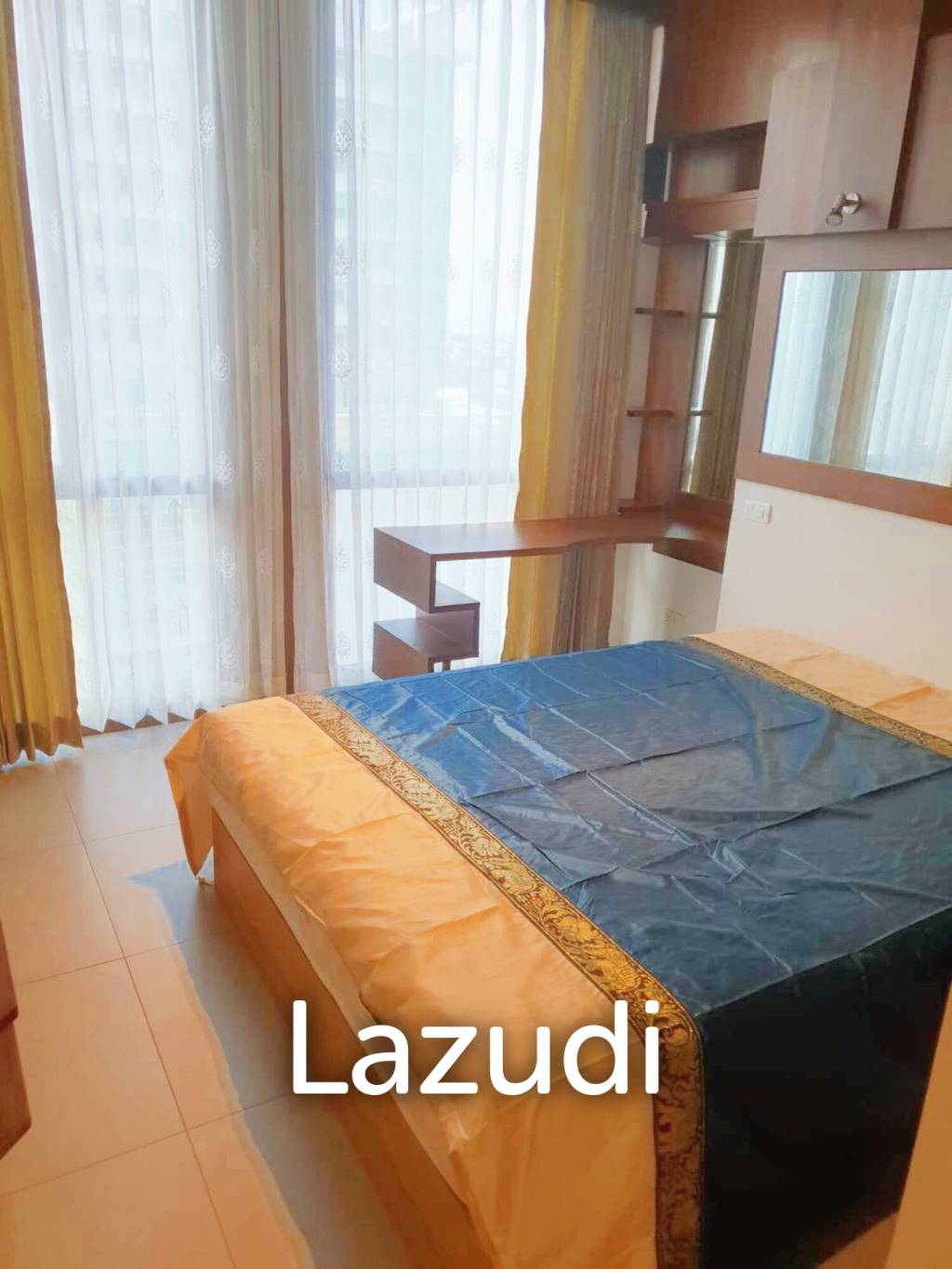 2 Bed 2 Bath 75 SQ.M The Lofts Ekkamai