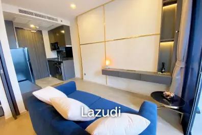1 Bedroom 1 Bathroom 35 SQ.M Ashton Asoke