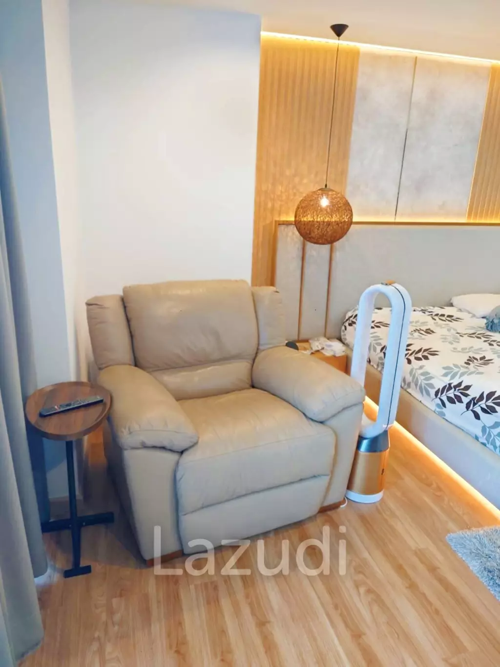 3 Bed 385 SQ.M Home Office Glam by Asset Wise