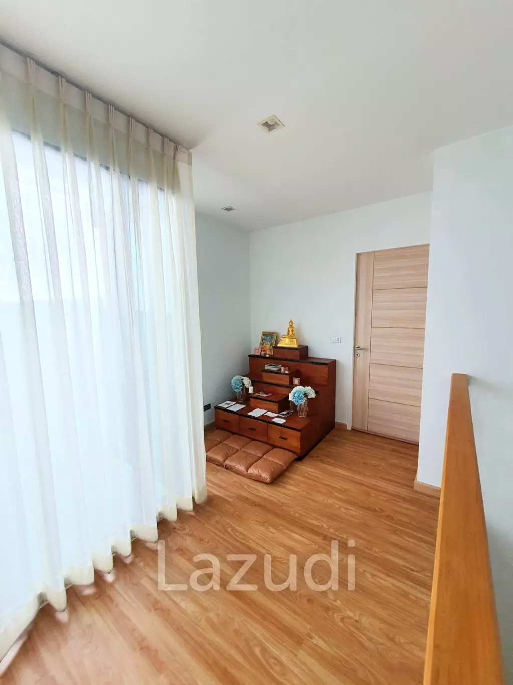 3 Bed 385 SQ.M Home Office Glam by Asset Wise