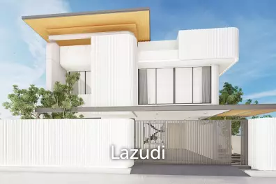 3 Bed 4 Bath 489 SQ.M AllThai Villages