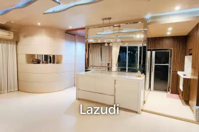 1 Bed 1 Bath 60 SQ.M Life @ Ratchada - Suthisan