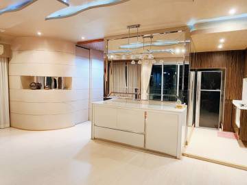 1 Bed 1 Bath 60 SQ.M Life @ Ratchada - Suthisan