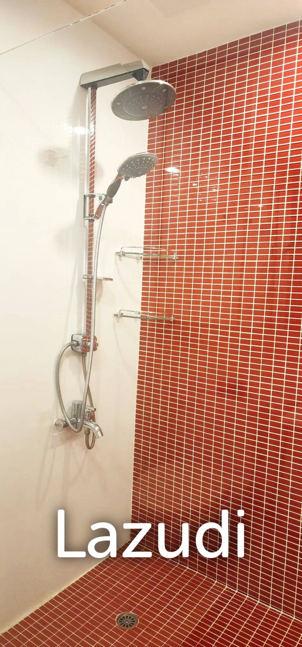 1 Bed 1 Bath 60 SQ.M Life @ Ratchada - Suthisan