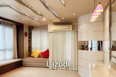 1 Bed 1 Bath 60 SQ.M Life @ Ratchada - Suthisan