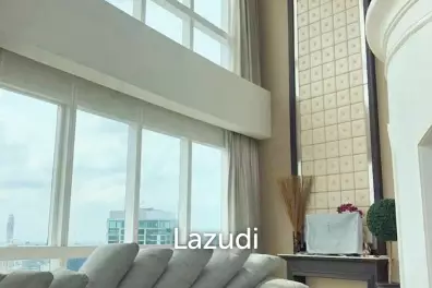 4 Bed 4 Bath 325 SQ.M Millennium Residence