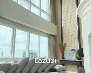 4 Bed 4 Bath 325 SQ.M Millennium Residence