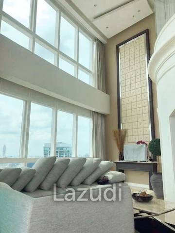 4 Bed 4 Bath 325 SQ.M Millennium Residence