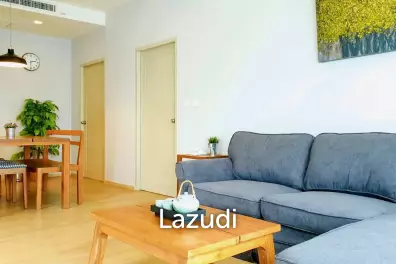 2 Bedroom 2 Bathroom 90 SQ.M Noble Reveal
