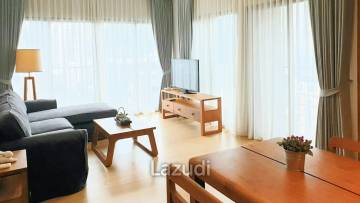 2 Bedroom 2 Bathroom 90 SQ.M Noble Reveal