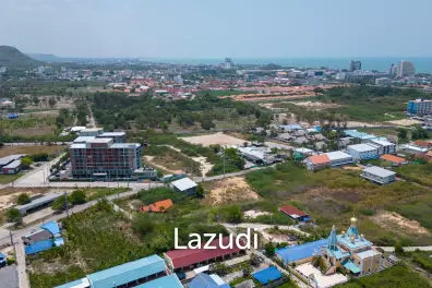 Land for sale in Hua Hin 102