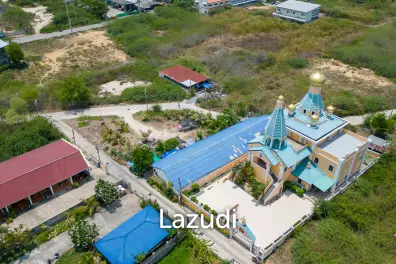 Land for sale in Hua Hin 102