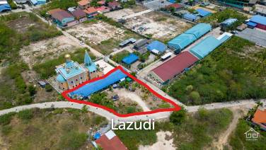 Land for sale in Hua Hin 102
