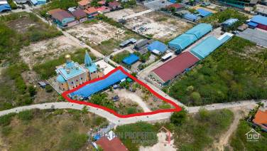 Land for sale in Hua Hin 102
