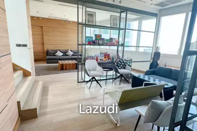 3 Bed 3 Bath 244 SQ.M Millennium Residence