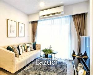 1 Bed 1 Bath 39.24 SQ.M. The Shade Sathon 1