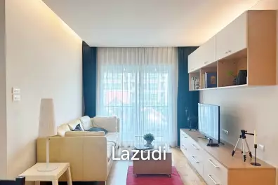 2 Bed 2 Bath 67 SQ.M Residence 52 Condominium