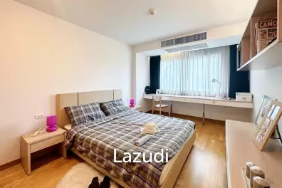 2 Bed 2 Bath 67 SQ.M Residence 52 Condominium