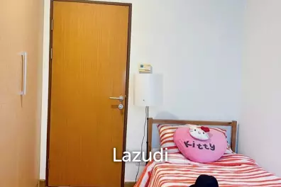 2 Bed 2 Bath 67 SQ.M Residence 52 Condominium