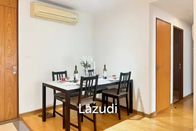 2 Bed 2 Bath 67 SQ.M Residence 52 Condominium