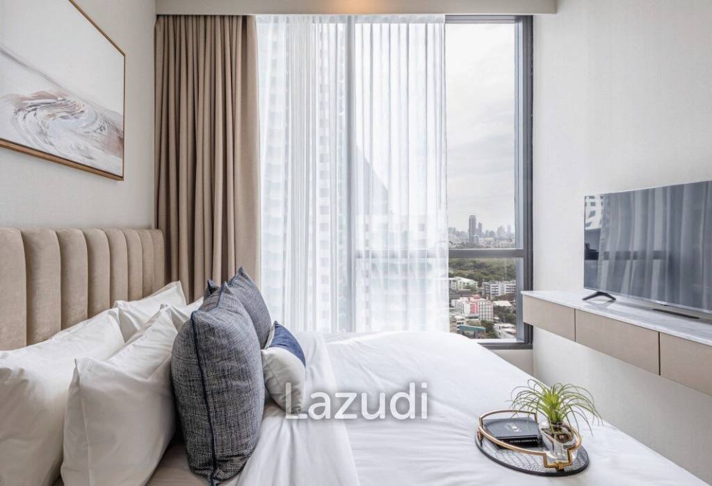 1 Bed 1 Bath 41.84 SQ.M CELES Asoke