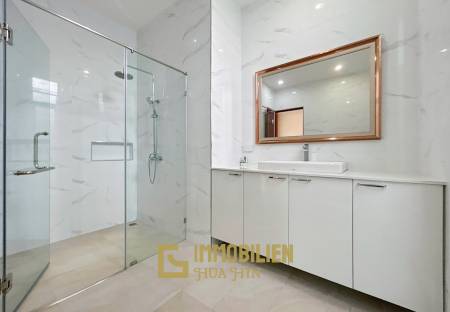 1,100 m² 4 Chambre 4 Salle de bain Villa Pour Vente