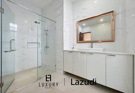 1,100 m² 4 Chambre 4 Salle de bain Villa Pour Vente