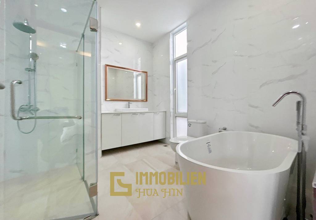 1,100 m² 4 Chambre 4 Salle de bain Villa Pour Vente