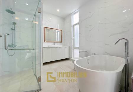 1,100 m² 4 Chambre 4 Salle de bain Villa Pour Vente