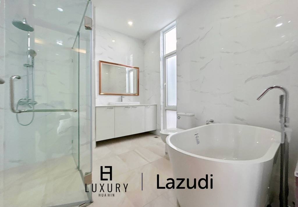 1,100 m² 4 Chambre 4 Salle de bain Villa Pour Vente