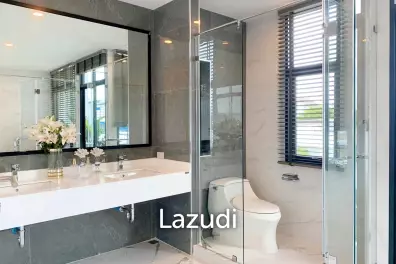 3 Bed 4 Bath 292 SQ.M Baan Mayfair Ladprao 71