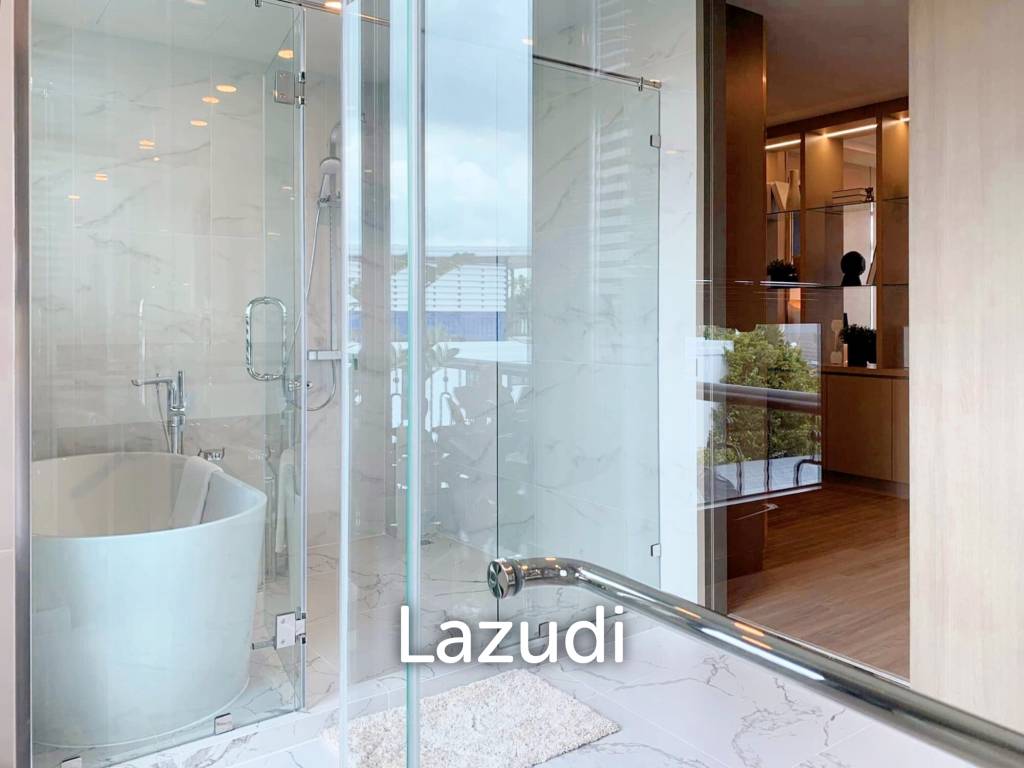 3 Bed 4 Bath 292 SQ.M Baan Mayfair Ladprao 71