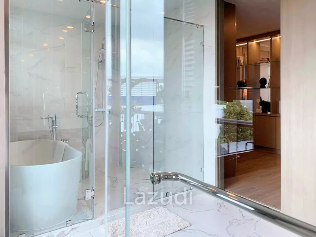 3 Bed 4 Bath 292 SQ.M Baan Mayfair Ladprao 71