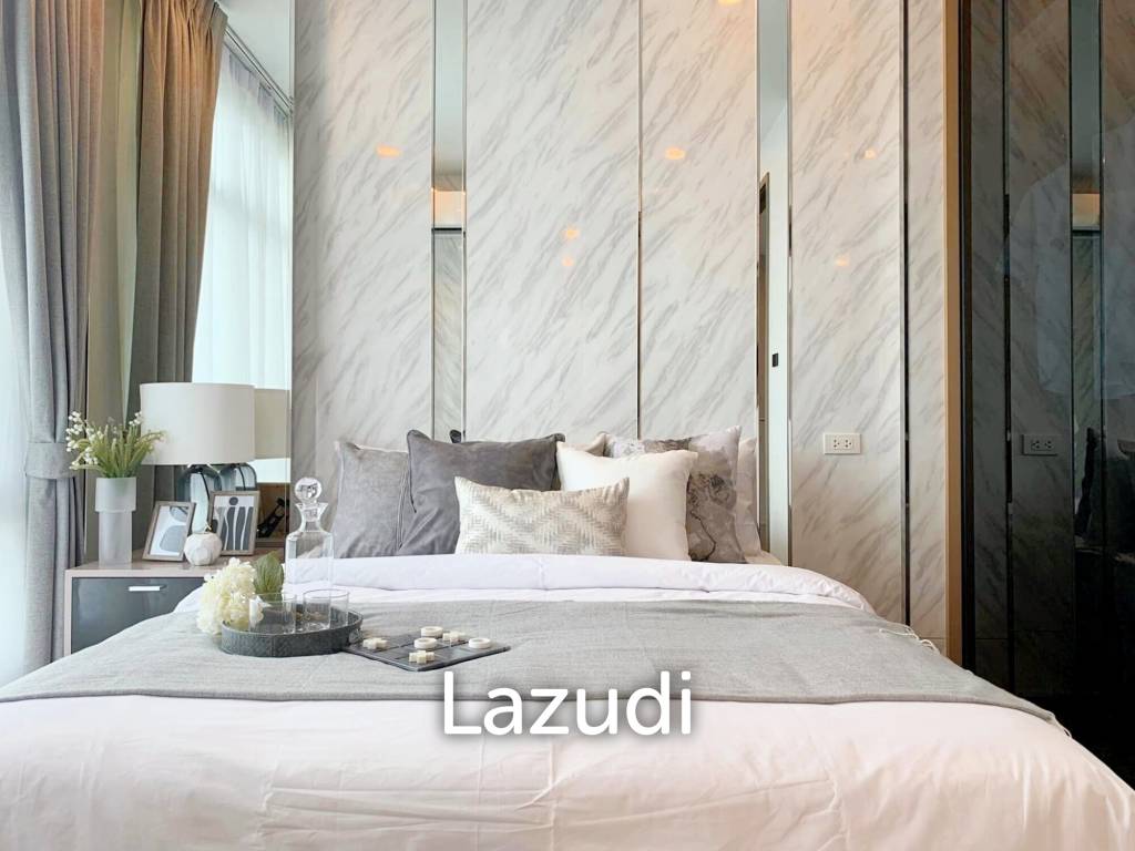 3 Bed 4 Bath 292 SQ.M Baan Mayfair Ladprao 71