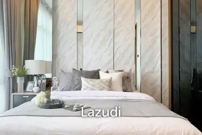 3 Bed 4 Bath 292 SQ.M Baan Mayfair Ladprao 71