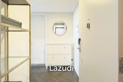 1 Bed 1 Bath 30 SQ.M Siamese Sukhumvit 48