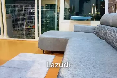1 Bed 1 Bath 55 SQ.M Wind Ratchayothin