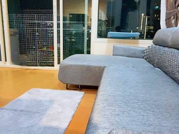 1 Bed 1 Bath 55 SQ.M Wind Ratchayothin