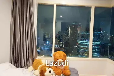 1 Bed 1 Bath 55 SQ.M Wind Ratchayothin